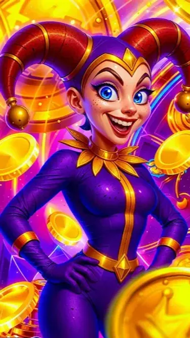 Royal Joker Screenshot