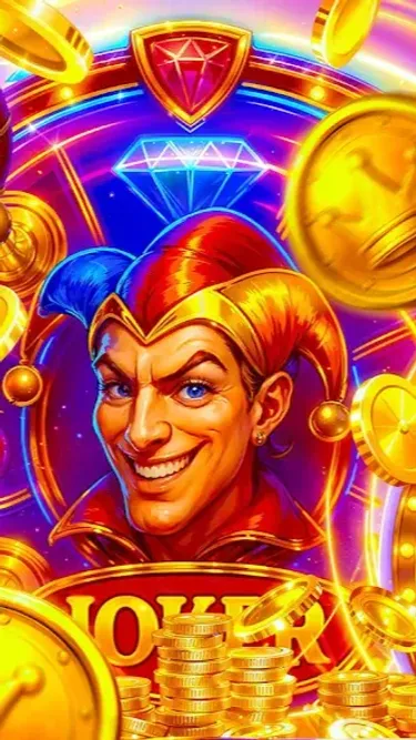 Royal Joker Screenshot