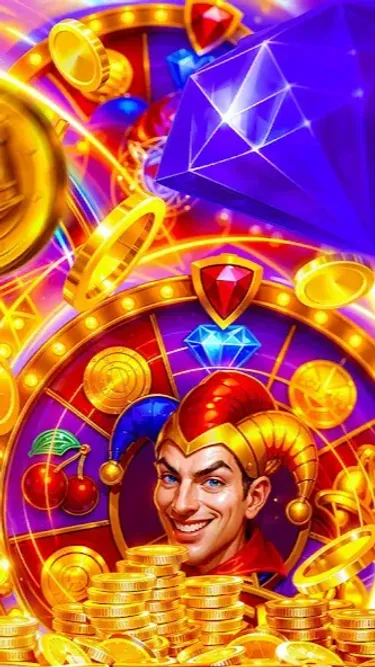 Royal Joker Screenshot