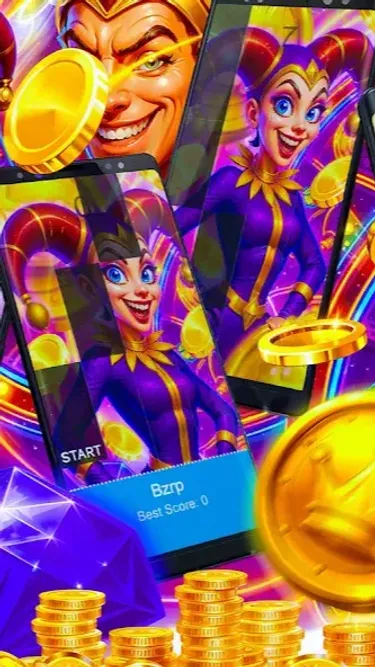 Royal Joker Screenshot
